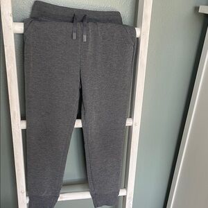 All in Motion Charcoal Kids Joggers
